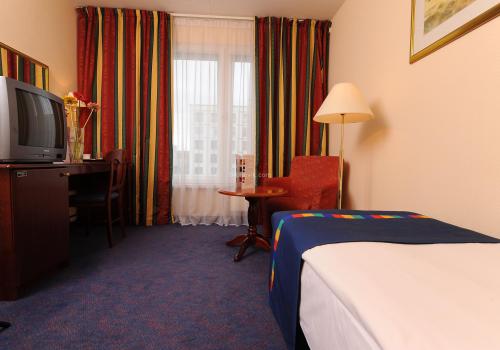 Отель Cosmos Murmansk Hotel
